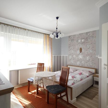 Karolinka Leba Apartment Luaran gambar