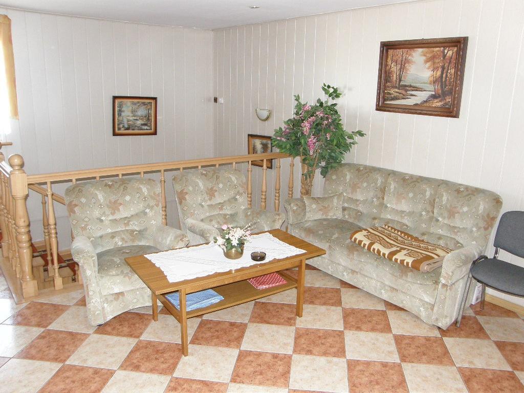 Karolinka Leba Apartment Luaran gambar