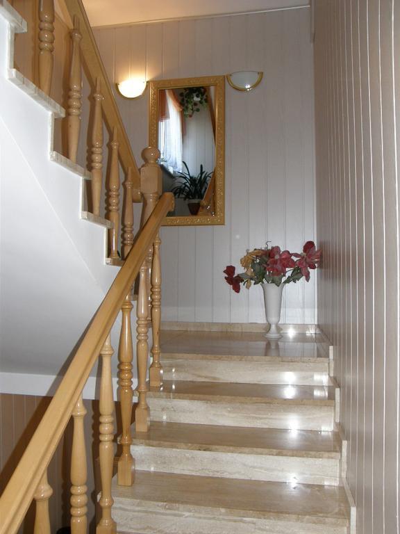 Karolinka Leba Apartment Luaran gambar