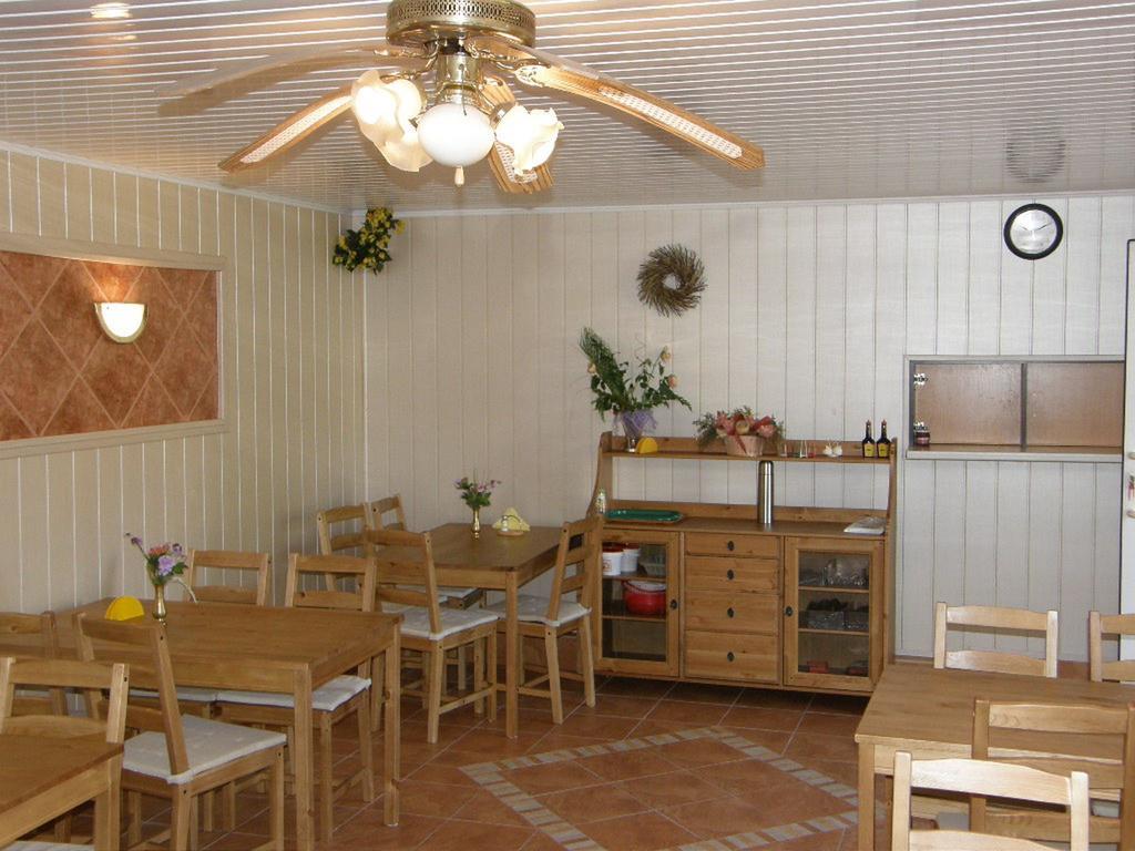 Karolinka Leba Apartment Luaran gambar