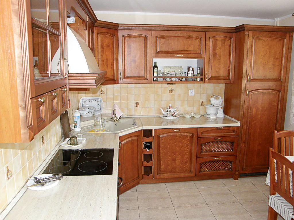 Karolinka Leba Apartment Bilik gambar